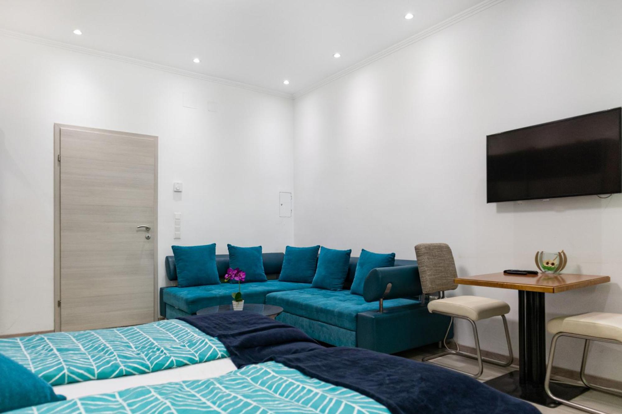 Chic 1Br Apt Near Biggest Amusementpark Of Wiedeń Zewnętrze zdjęcie